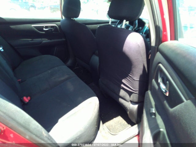 Nissan ALTIMA 2.5 2015 1N4AL3AP4FC207383 Image 9