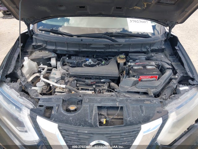 Nissan ROGUE SV 2018 KNMAT2MT5JP504659 Image 16