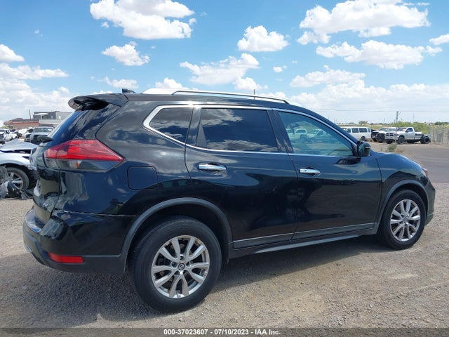Nissan ROGUE SV 2018 KNMAT2MT5JP504659 Image 5