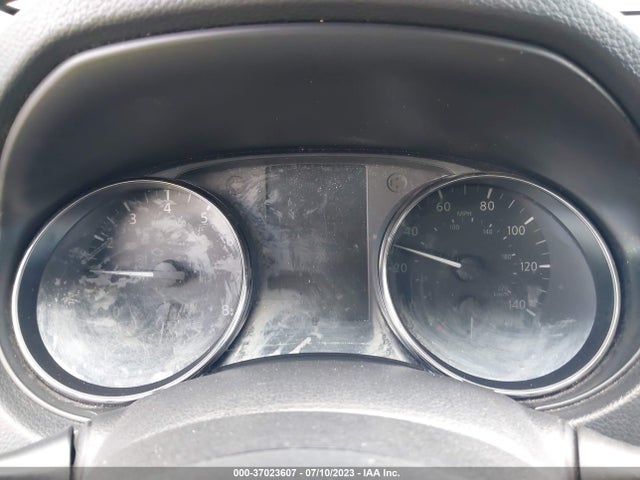 Nissan ROGUE SV 2018 KNMAT2MT5JP504659 Image 13