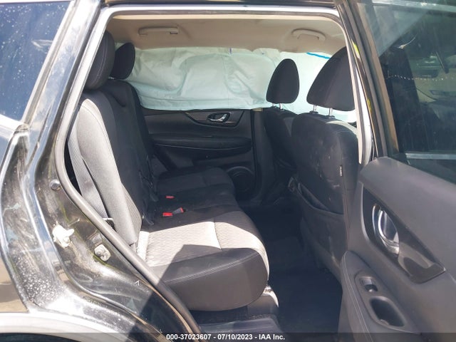 Nissan ROGUE SV 2018 KNMAT2MT5JP504659 Image 14