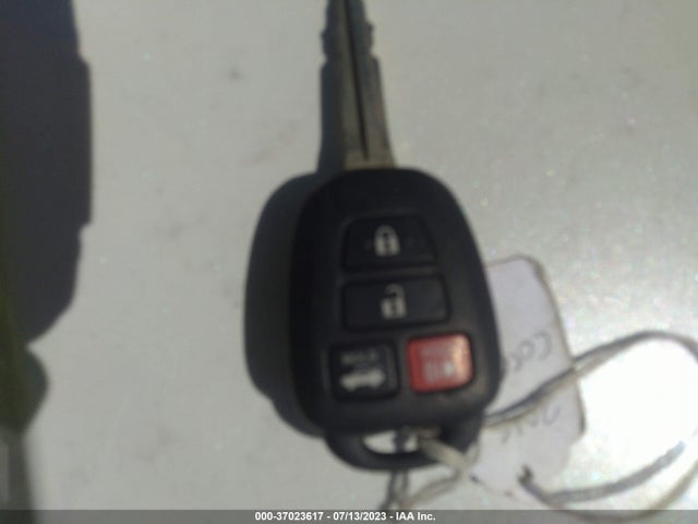 Toyota COROLLA LE 2016 2T1BURHE3GC491617 Image 11