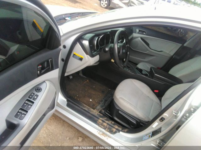 KNAGM4A7XE5476821 KIA Optima Lx