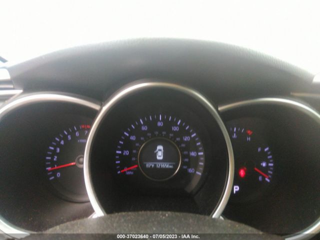 KNAGM4A7XE5476821 KIA Optima Lx