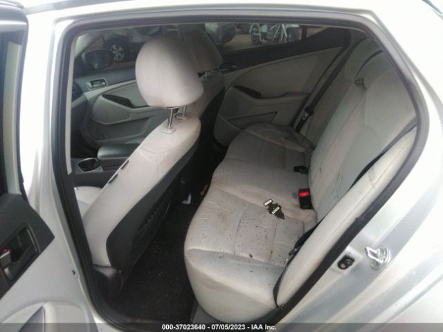 KNAGM4A7XE5476821 KIA Optima Lx