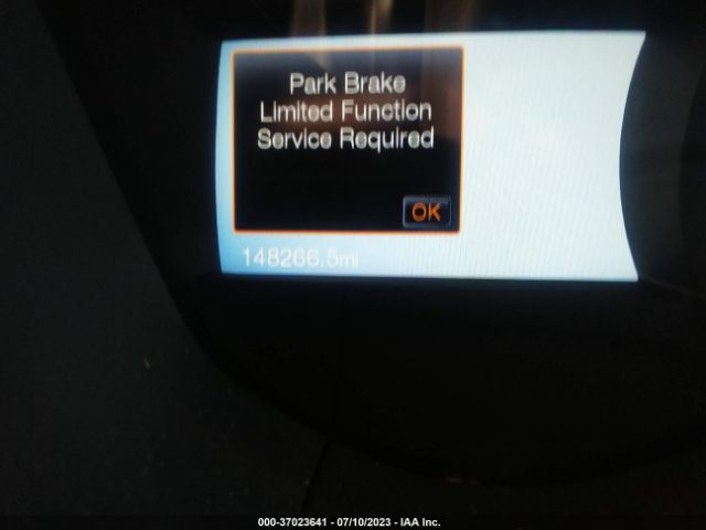 3FA6P0K92GR238871 Ford Fusion Titanium