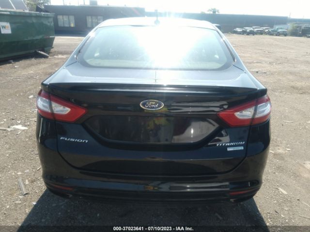 3FA6P0K92GR238871 Ford Fusion Titanium