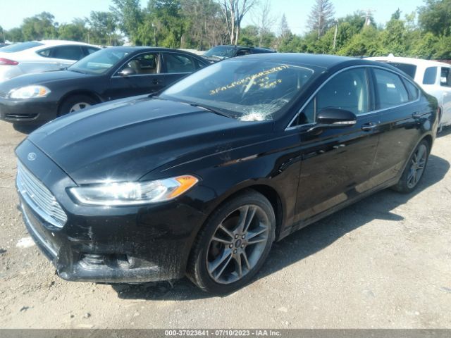 3FA6P0K92GR238871 Ford Fusion Titanium