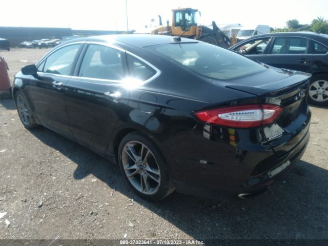 3FA6P0K92GR238871 Ford Fusion Titanium