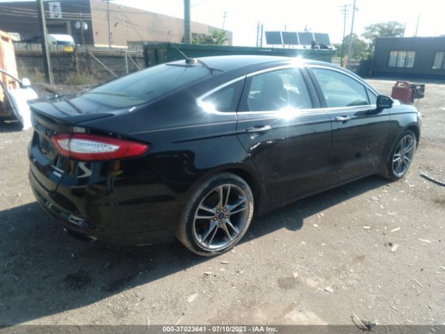 3FA6P0K92GR238871 Ford Fusion Titanium