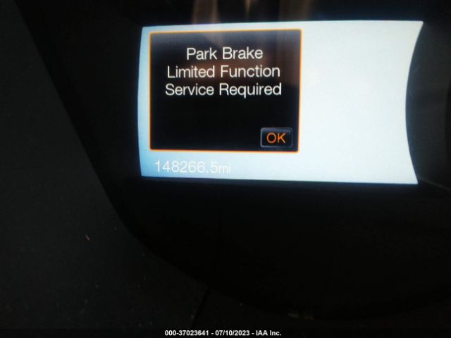 3FA6P0K92GR238871 Ford Fusion Titanium