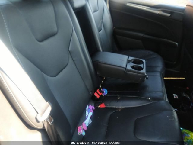 3FA6P0K92GR238871 Ford Fusion Titanium