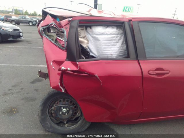 3N1CE2CP4FL424606 Nissan Versa Note Sv