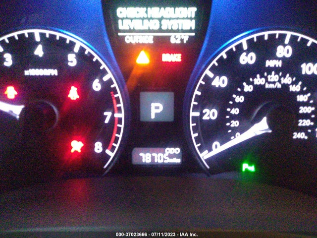 2T2BK1BA1FC284358 Lexus RX 350