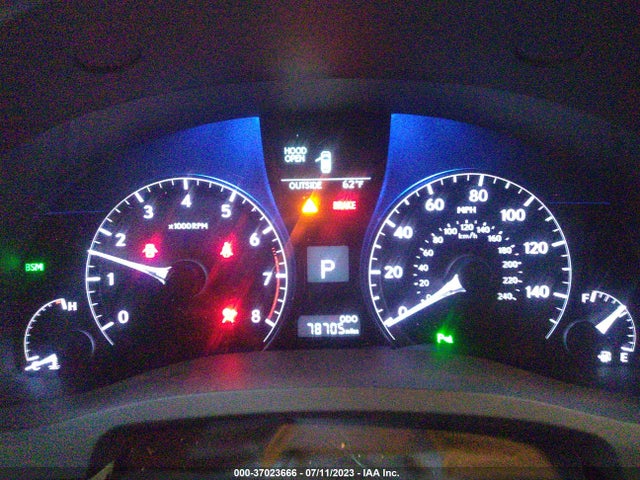 2T2BK1BA1FC284358 Lexus RX 350