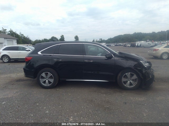Acura MDX 2020 5J8YD4H31LL036409 Image 13