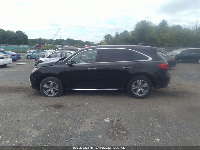 Acura MDX 2020 5J8YD4H31LL036409 Image 14