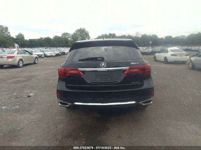 Acura MDX 2020 5J8YD4H31LL036409 Image 16