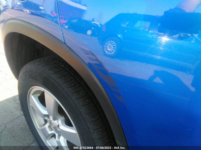 Chevrolet TRAX LS 2016 KL7CJNSB3GB741969 Image 6