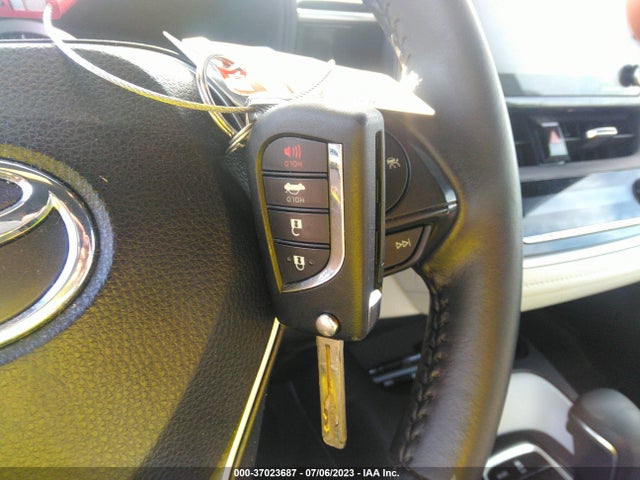 2022 TOYOTA COROLLA SE/SE NIGHTSHADE/APEX SE VIN: 5YFS4MCE7NP105868