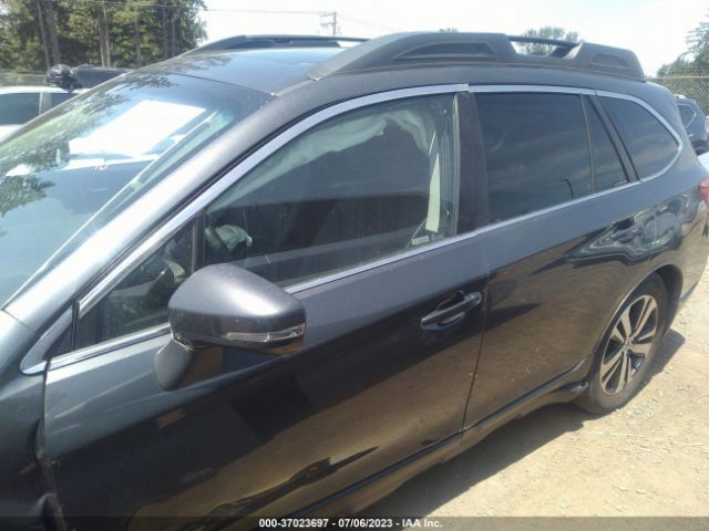 4S4BSANC1K3290564 Subaru Outback Limited