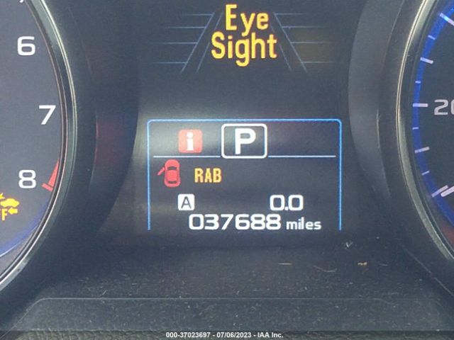 4S4BSANC1K3290564 Subaru Outback Limited