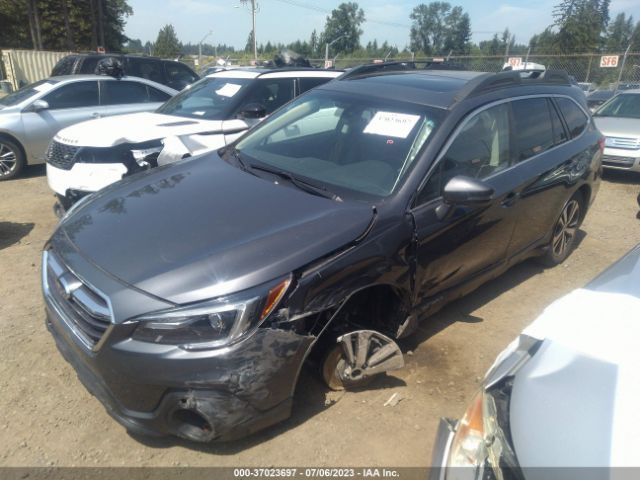 4S4BSANC1K3290564 Subaru Outback Limited