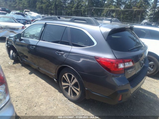 4S4BSANC1K3290564 Subaru Outback Limited