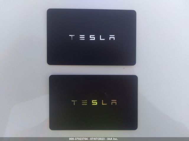 7SAYGAEE7PF594853 Tesla Model Y Long Range