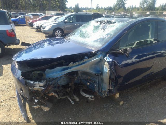 7SAYGAEE7PF594853 Tesla Model Y Long Range