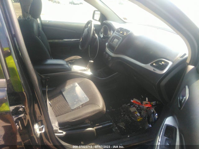 Dodge Journey Sxt 2016 3C4PDCBB5GT225210 Image 5