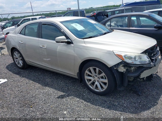 Chevrolet MALIBU LTZ 2015 1G11F5SL8FF267764 Image 1