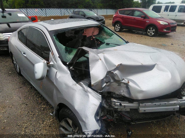 Honda Accord Ex-l 2014 1HGCT1B84EA005749 головне зображення