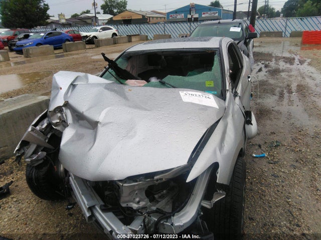 Honda Accord Ex-l 2014 1HGCT1B84EA005749 Image 12