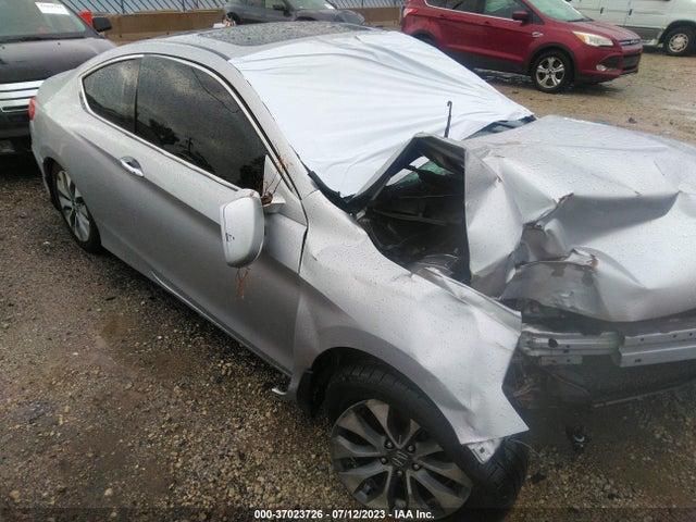 Honda Accord Ex-l 2014 1HGCT1B84EA005749 Image 13