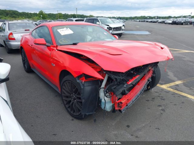 2015 FORD MUSTANG 1FA6P8CF7F5353566