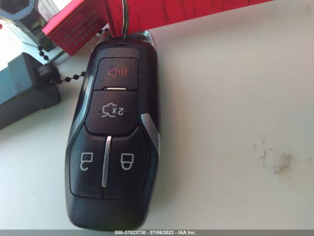 2015 FORD MUSTANG 1FA6P8CF7F5353566 Photo 10