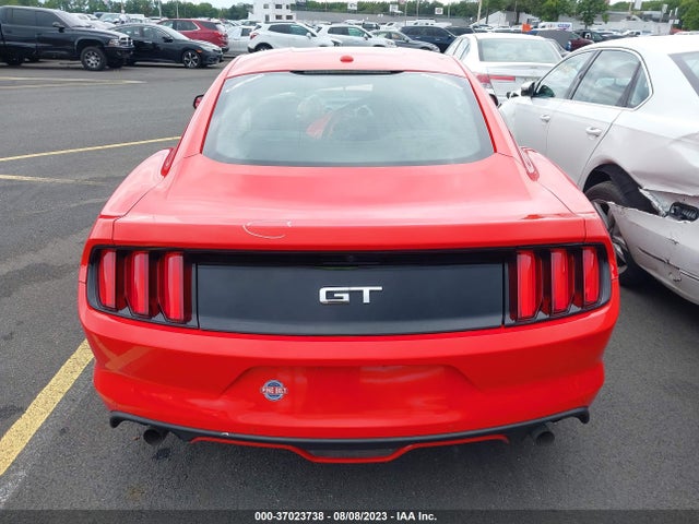 Ford MUSTANG GT 2015 1FA6P8CF7F5353566 Image 16