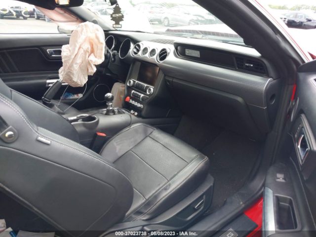 2015 FORD MUSTANG 1FA6P8CF7F5353566 Photo 4