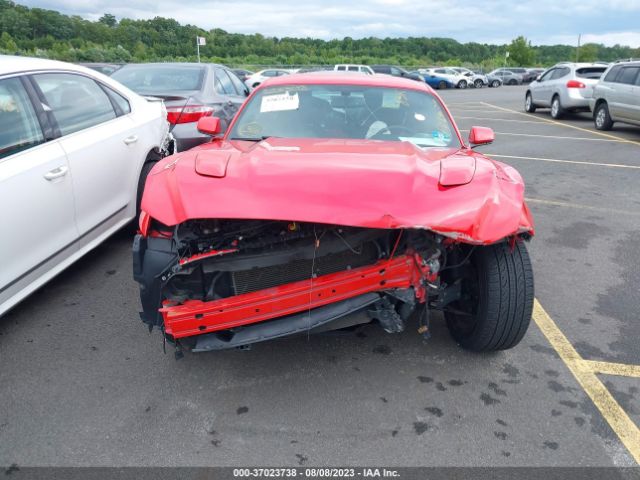 2015 FORD MUSTANG 1FA6P8CF7F5353566 Photo 5