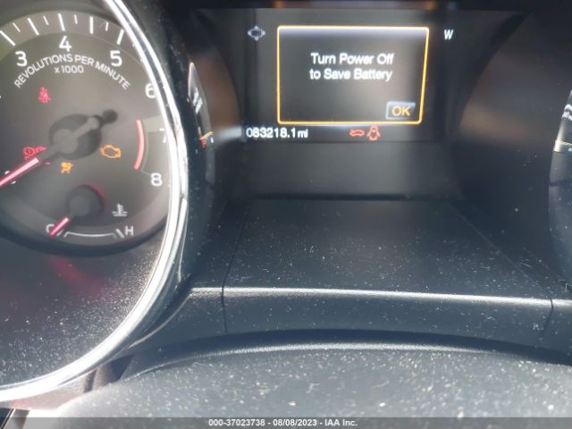 2015 FORD MUSTANG 1FA6P8CF7F5353566 Photo 6