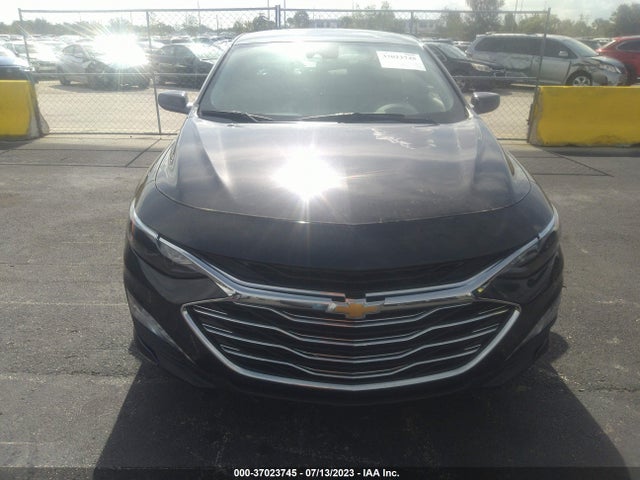 Chevrolet MALIBU LT 2023 1G1ZD5ST9PF148390 Image 12