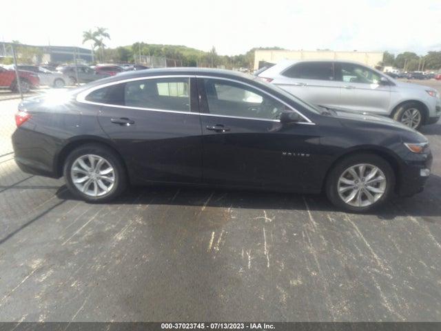 Chevrolet MALIBU LT 2023 1G1ZD5ST9PF148390 Image 13