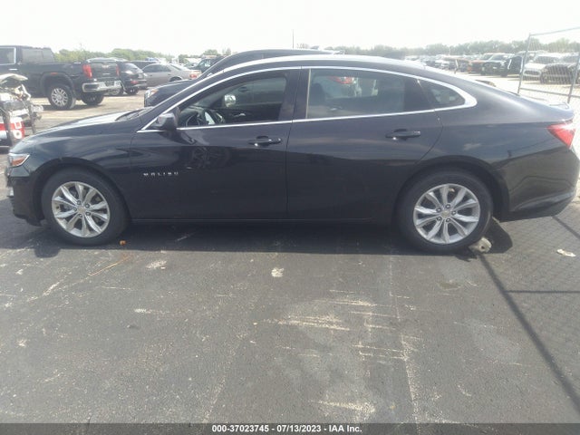 Chevrolet MALIBU LT 2023 1G1ZD5ST9PF148390 Image 14
