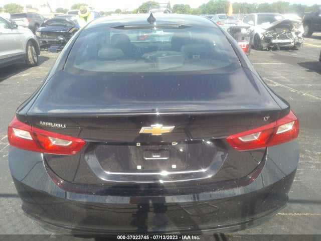Chevrolet MALIBU LT 2023 1G1ZD5ST9PF148390 Image 16