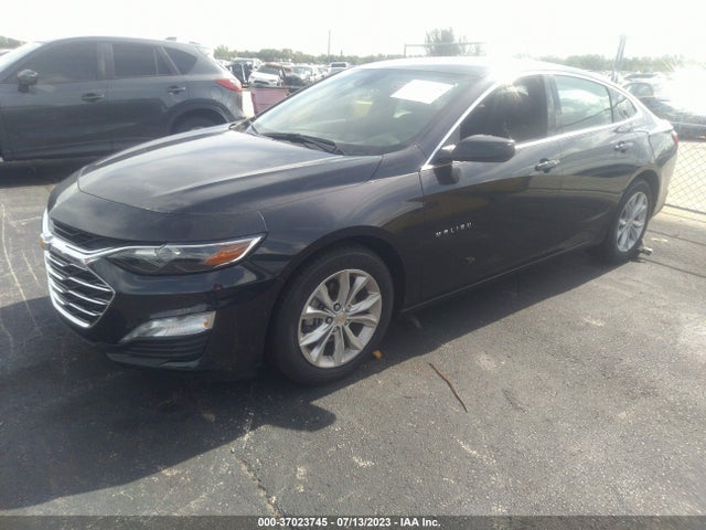 Chevrolet MALIBU LT 2023 1G1ZD5ST9PF148390 Image 2