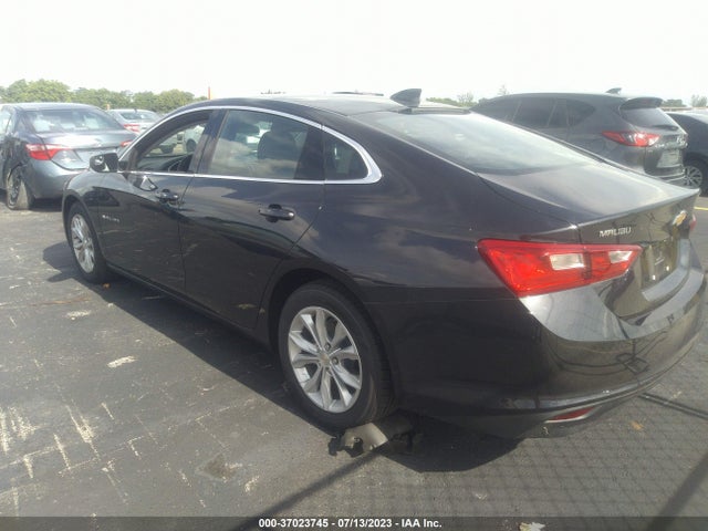 Chevrolet MALIBU LT 2023 1G1ZD5ST9PF148390 Image 3
