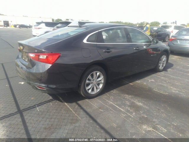 Chevrolet MALIBU LT 2023 1G1ZD5ST9PF148390 Image 4