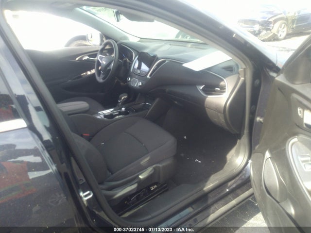 Chevrolet MALIBU LT 2023 1G1ZD5ST9PF148390 Image 5