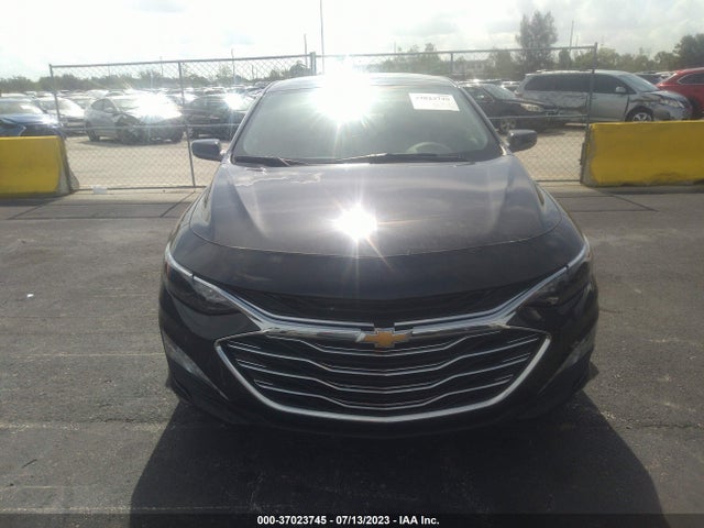Chevrolet MALIBU LT 2023 1G1ZD5ST9PF148390 Image 6